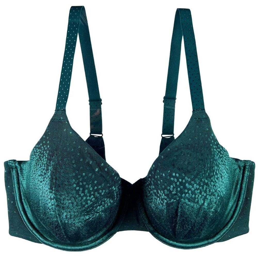 Wacoal Back Appeal Underwire Bra Ponderosa Pine 36C